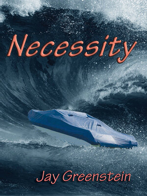 cover image of Necessity